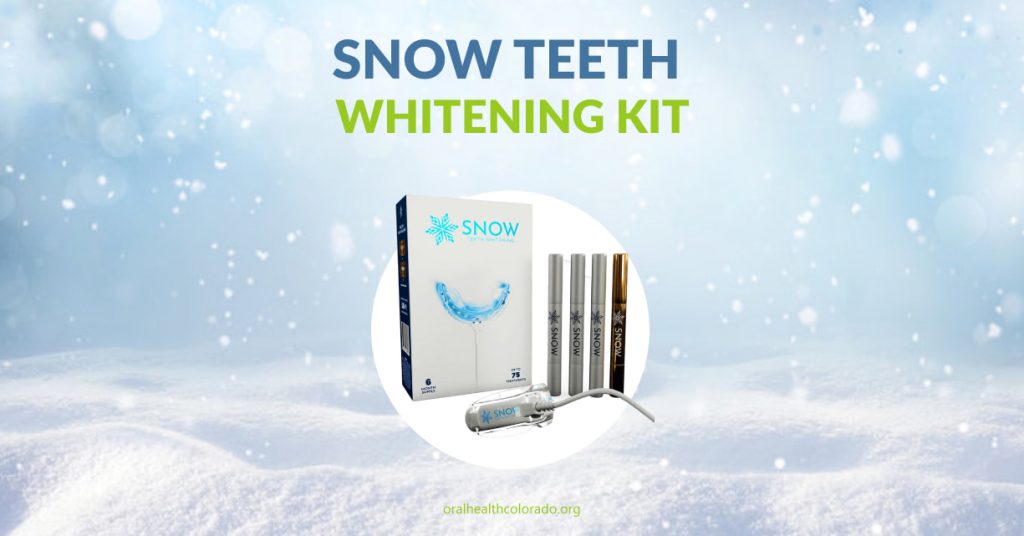 Snow Teeth Whitening Kit Review Make Your Smile Shine